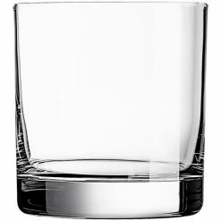 Arcoroc P8500 Precision 10 Oz. Customizable Rocks / Old Fashioned Glass By Arc Cardinal - 12/Case