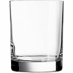 Arcoroc P8495 Precision 13.25 Oz. Customizable Rocks / Double Old Fashioned Glass By Arc Cardinal - 12/Case