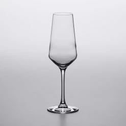 Arcoroc N5082 V. Juliette 7.75 Oz. Customizable Champagne Flute By Arc Cardinal - 24/Case -Vidivi shop 1977319