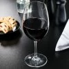 Carlisle 564207 Alibi 20 Oz. Plastic Red Wine Glass - 6/Pack