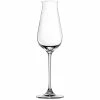 Lucaris Desire 8 Oz. Sparkling Champagne Flute Glass - 24/Case