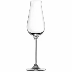Lucaris Desire 8 Oz. Sparkling Champagne Flute Glass - 24/Case