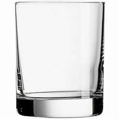 Arcoroc 37159 Aristocrat 7.5 Oz. Customizable Rocks / Old Fashioned Glass By Arc Cardinal - 36/Case