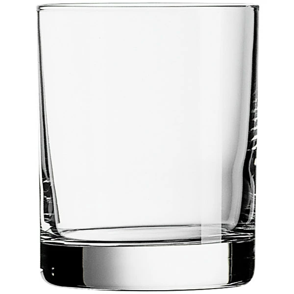 Arcoroc 37159 Aristocrat 7.5 Oz. Customizable Rocks / Old Fashioned Glass By Arc Cardinal - 36/Case 1 Arcoroc 37159 Aristocrat 7.5 Oz. Customizable Rocks / Old Fashioned Glass By Arc Cardinal - 36/Case
