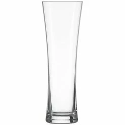 Schott Zwiesel Beer Basic 15.2 Oz. Small Wheat Beer Glass By Fortessa Tableware Solutions - 6/Case