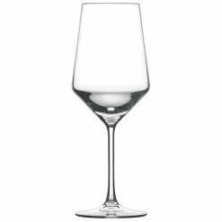 Schott Zwiesel Pure 18.6 Oz. Cabernet Wine Glass By Fortessa Tableware Solutions - 6/Case