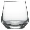 Schott Zwiesel Pure 13.2 Oz. Rocks / Double Old Fashioned Glass By Fortessa Tableware Solutions - 6/Case