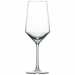 Schott Zwiesel Pure 23 Oz. Bordeaux Wine Glass By Fortessa Tableware Solutions - 6/Case