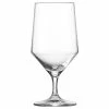 Schott Zwiesel Pure 15.2 Oz. Water Goblet By Fortessa Tableware Solutions - 6/Case