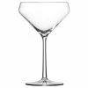 Schott Zwiesel Pure 12.3 Oz. Martini Glass By Fortessa Tableware Solutions - 6/Case