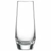 Schott Zwiesel Pure 8.3 Oz. Stemless Flute Glass By Fortessa Tableware Solutions - 6/Case