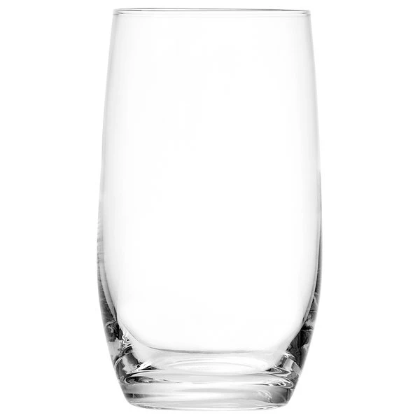 Schott Zwiesel Banquet 11.2 Oz. Highball Glass By Fortessa Tableware Solutions - 6/Case 1 Schott Zwiesel Banquet 11.2 Oz. Highball Glass By Fortessa Tableware Solutions - 6/Case