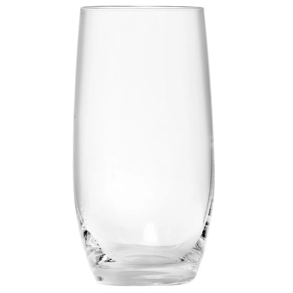 Schott Zwiesel Banquet 14.5 Oz. Longdrink / Collins Glass By Fortessa Tableware Solutions - 6/Case 1 Schott Zwiesel Banquet 14.5 Oz. Longdrink / Collins Glass By Fortessa Tableware Solutions - 6/Case