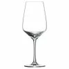 Schott Zwiesel Taste 16.8 Oz. Red Wine Glass By Fortessa Tableware Solutions - 6/Case