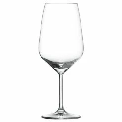 Schott Zwiesel Taste 22.2 Oz. Bordeaux Wine Glass By Fortessa Tableware Solutions - 6/Case