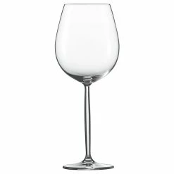 Schott Zwiesel Diva 16.2 Oz. Burgundy Wine Glass By Fortessa Tableware Solutions - 6/Case