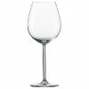 Schott Zwiesel Diva 20.7 Oz. Wine Glass / Water Goblet By Fortessa Tableware Solutions - 6/Case