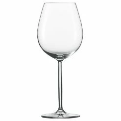 Schott Zwiesel Diva 20.7 Oz. Wine Glass / Water Goblet By Fortessa Tableware Solutions - 6/Case