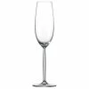 Schott Zwiesel Diva 7.4 Oz. Flute Glass By Fortessa Tableware Solutions - 6/Case