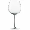 Schott Zwiesel Diva 28.4 Oz. Claret / Burgundy Wine Glass By Fortessa Tableware Solutions - 6/Case