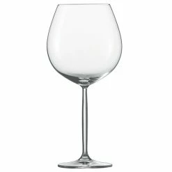 Schott Zwiesel Diva 28.4 Oz. Claret / Burgundy Wine Glass By Fortessa Tableware Solutions - 6/Case