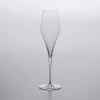 Stolzle 4200029T Q1 10.5 Oz. Flute Glass - 6/Pack