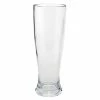 Front Of The House ABR006CLT23 Drinkwise 16 Oz. Tritan Plastic Pilsner Glass - 12/Pack