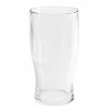 Front Of The House ABR005CLT23 Drinkwise 16 Oz. Tritan Plastic Pint Glass - 12/Pack