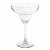 Front Of The House AMG001CLT23 Drinkwise 11 Oz. Tritan Plastic Margarita Glass - 12/Pack