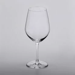 Lucaris Temptation 20.5 Oz. Bordeaux Wine Glass - 24/Case