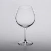 Lucaris Bliss 24.5 Oz. Burgundy Wine Glass - 24/Case