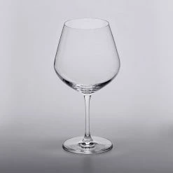 Lucaris Temptation 24.5 Oz. Burgundy Wine Glass - 24/Case