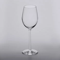 Lucaris Soul 11 Oz. Riesling Wine Glass - 24/Case