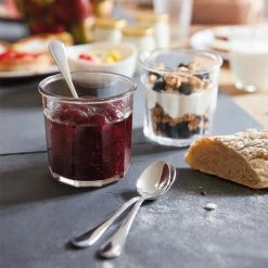 Arcoroc 13297 14 Oz. Double Old Fashioned / Working Glass By Arc Cardinal - 12/Case -Vidivi shop 2045928