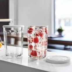 Arcoroc 53195 21 Oz. Cooler / Working Glass By Arc Cardinal - 12/Case -Vidivi shop 2045942