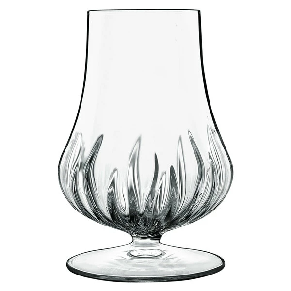 Luigi Bormioli 12723/01 Mixology 7.75 Oz. Spirits Snifter - 12/Case 1 Luigi Bormioli 12723/01 Mixology 7.75 Oz. Spirits Snifter - 12/Case