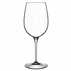 Luigi Bormioli 09627/06 Vinoteque 20 Oz. Ricco Red Wine Glass - 24/Case