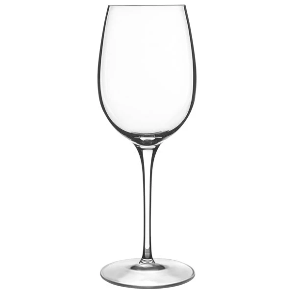 Luigi Bormioli 09626/06 Vinoteque 12.75 Oz. Fragrante Wine Glass - 24/Case 1 Luigi Bormioli 09626/06 Vinoteque 12.75 Oz. Fragrante Wine Glass - 24/Case