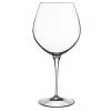 Luigi Bormioli 09077/06 Vinoteque 22.25 Oz. Robusto Red Wine Glass - 12/Case