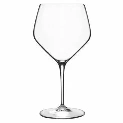 Luigi Bormioli 08747/07 Atelier 23.75 Oz. Chardonnay Glass - 12/Case