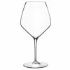 Luigi Bormioli 08745/07 Atelier 21 Oz. Pinot Noir Glass - 12/Case