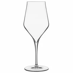 Luigi Bormioli 11279/01 Supremo 15.25 Oz. Chianti Glass - 24/Case