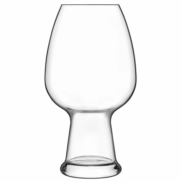 Luigi Bormioli 11827/01 Birrateque 26.5 Oz. Wheat Glass - 24/Case 1 Luigi Bormioli 11827/01 Birrateque 26.5 Oz. Wheat Glass - 24/Case