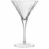 Luigi Bormioli 10951/01 Bach 8.25 Oz. Martini Glass - 16/Case