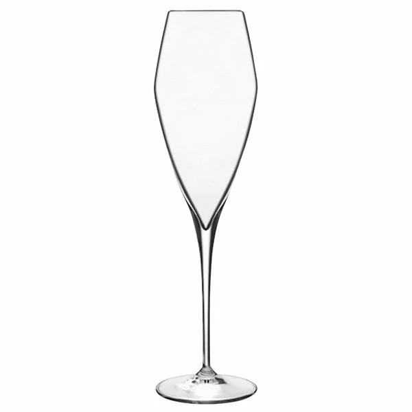 Luigi Bormioli 08748/07 Atelier 9.25 Oz. Champagne Flute - 12/Case 1 Luigi Bormioli 08748/07 Atelier 9.25 Oz. Champagne Flute - 12/Case