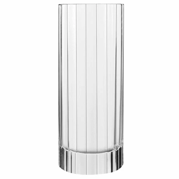 Luigi Bormioli 10826/01 Bach 12.25 Oz. Beverage Glass - 24/Case 1 Luigi Bormioli 10826/01 Bach 12.25 Oz. Beverage Glass - 24/Case