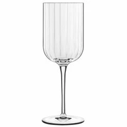 Luigi Bormioli 11284/01 Bach 13.5 Oz. Red Wine Glass - 24/Case