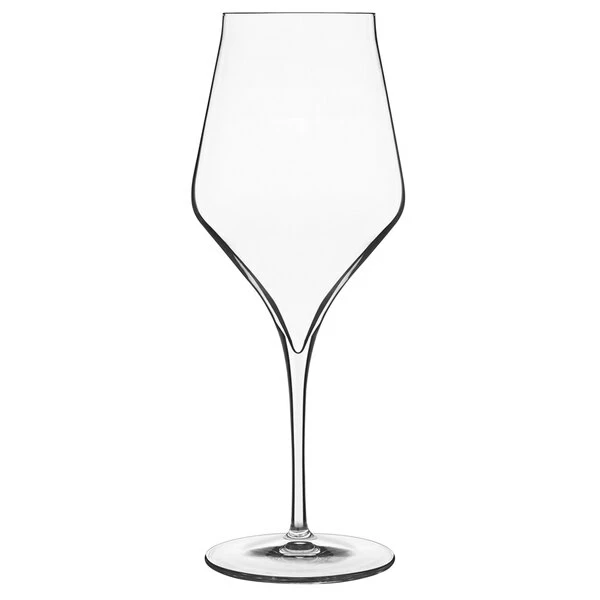 Luigi Bormioli 11278/01 Supremo 18.5 Oz. Bordeaux Glass - 12/Case 1 Luigi Bormioli 11278/01 Supremo 18.5 Oz. Bordeaux Glass - 12/Case