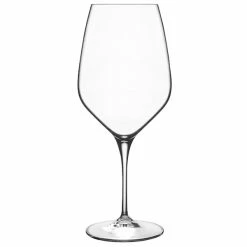 Luigi Bormioli 08743/07 Atelier 23.75 Oz. Cabernet Glass - 12/Case