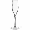 Luigi Bormioli 09651/06 Vinoteque 3.5 Oz. Grappa Glass - 24/Case